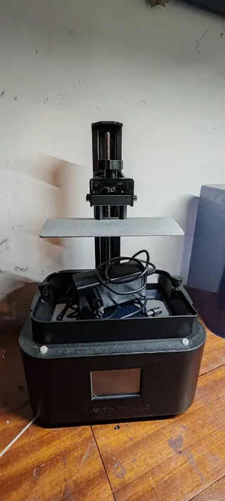 Impresora Resina Anycubic Photon Mono 2