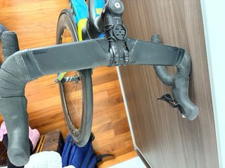 Bicicleta Giant Advanced SL Talla M