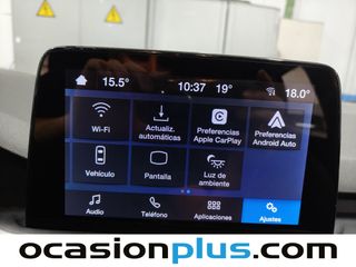 Ford Focus 1.0 Ecoboost MHEV Active 114 kW (155 CV)