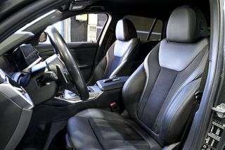 BMW Serie 3   320d xDrive Automatica Touring