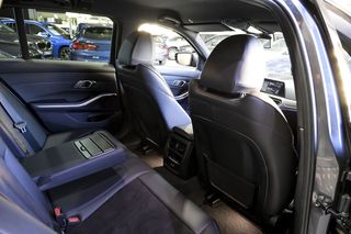 BMW Serie 3   320d xDrive Automatica Touring