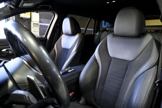 BMW Serie 3   320d xDrive Automatica Touring