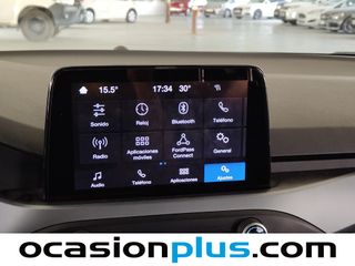 Ford Focus 1.0 Ecoboost MHEV Active 114 kW (155 CV)