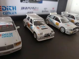 Caja especial 1/43 Gerard de la Casa