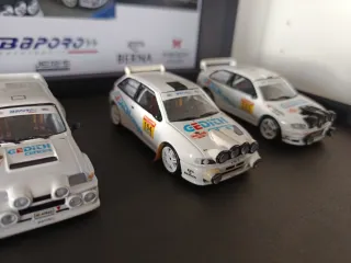 Caja especial 1/43 Gerard de la Casa