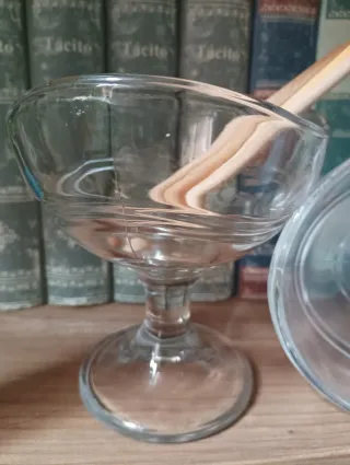 COPAS DE HELADO 6/Ud.