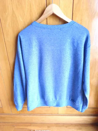 Sudadera Pull&Bear chica