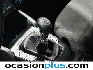 Ford Focus 1.0 Ecoboost MHEV Active 114 kW (155 CV)