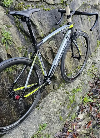 Cuadro Fondriest TF4 nuevo 52