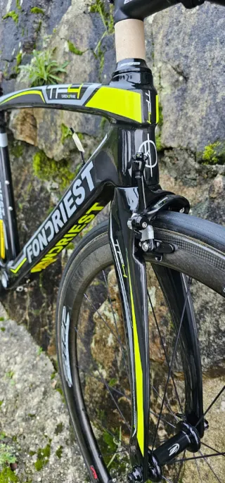 Cuadro Fondriest TF4 nuevo 52