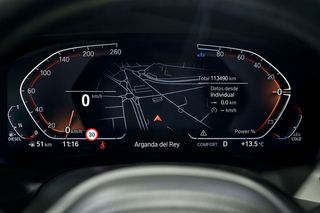 BMW Serie 3   320d xDrive Automatica Touring