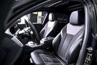 BMW Serie 3   320d xDrive Automatica Touring