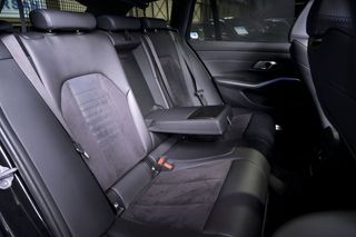 BMW Serie 3   320d xDrive Automatica Touring