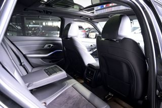 BMW Serie 3   320d xDrive Automatica Touring