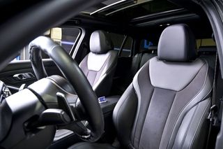 BMW Serie 3   320d xDrive Automatica Touring