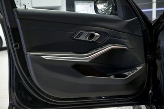 BMW Serie 3   320d xDrive Automatica Touring