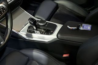 BMW Serie 3   320d xDrive Automatica Touring