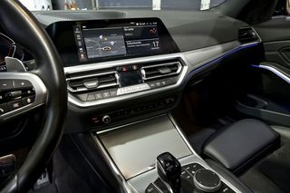 BMW Serie 3   320d xDrive Automatica Touring