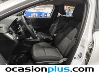 Renault Captur Intens TCe GLP 74 kW (100 CV)