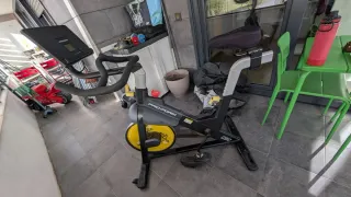 Bicicleta Ciclo Indoor Proform Tour de Francia