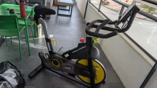 Bicicleta Ciclo Indoor Proform Tour de Francia