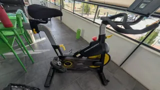 Bicicleta Ciclo Indoor Proform Tour de Francia