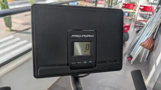 Bicicleta Ciclo Indoor Proform Tour de Francia