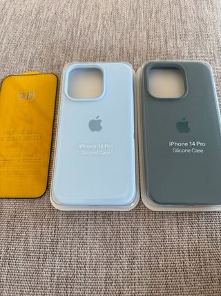 iPhone 14 Pro 128 Gb Morado oscuro