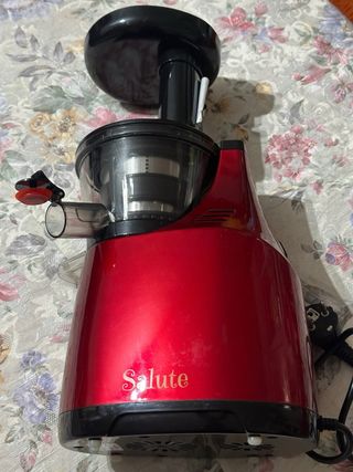Extractor de zumo
