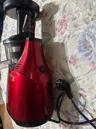 Extractor de zumo