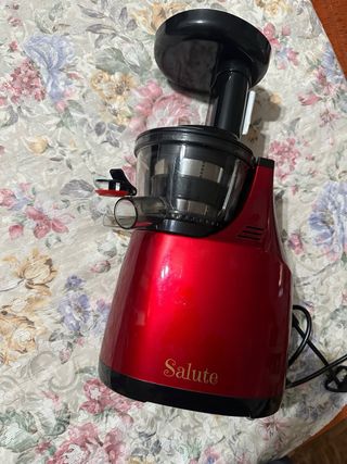 Extractor de zumo
