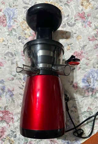 Extractor de zumo