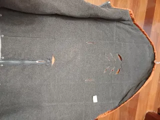 Saco Universal Silla Bebé Red Castle. Naranja