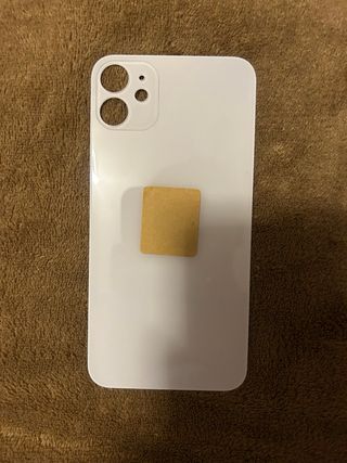 Copertura posteriore iPhone 11