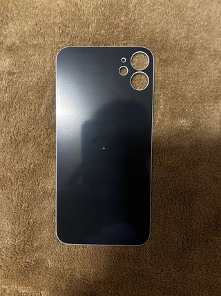 Copertura posteriore iPhone 11