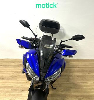 YAMAHA TRACER 700 (A)