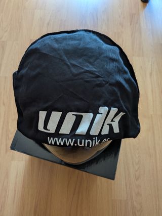 Casco Moto YET UNIK MERCURY DV