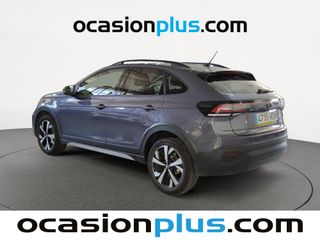 Volkswagen Taigo ``Más`` 1.0 TSI 85 kW (115 CV) DSG