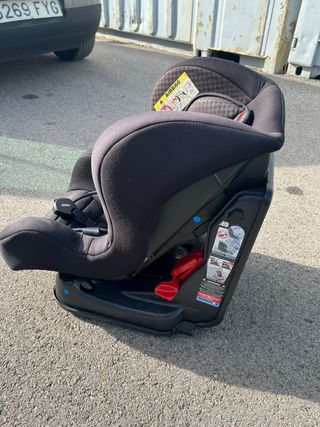 Silla de coche Ferrari para bebé 15-25 kg
