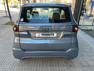 Aixam Minauto Access 2025