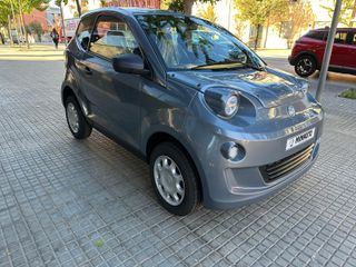 Aixam Minauto Access 2025