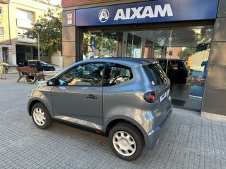 Aixam Minauto Access 2025