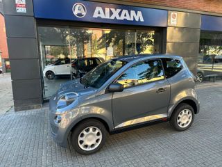 Aixam Minauto Access 2025