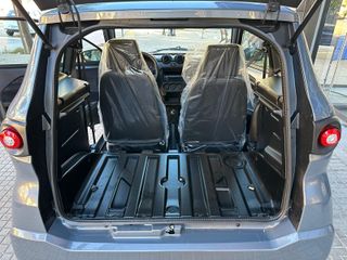 Aixam Minauto Access 2025