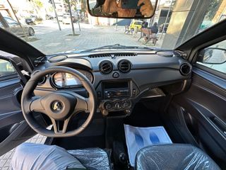 Aixam Minauto Access 2025