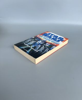 #512  Star Wars Las guerras clon Espacio Salvaje