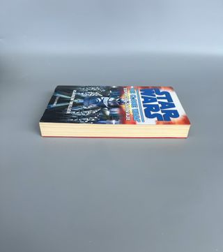 #512  Star Wars Las guerras clon Espacio Salvaje