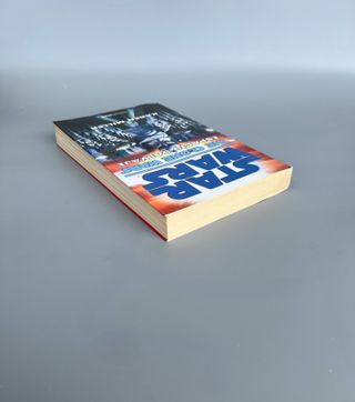 #512  Star Wars Las guerras clon Espacio Salvaje