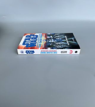 #512  Star Wars Las guerras clon Espacio Salvaje