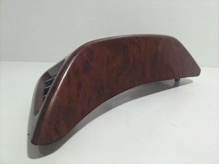 MOLDURAS DELANTERAS MITSUBISHI MONTERO (V60/V70)